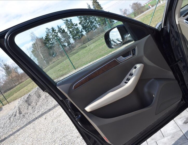 Audi Q5 SUV / Terénní 2,0 l 105 kw