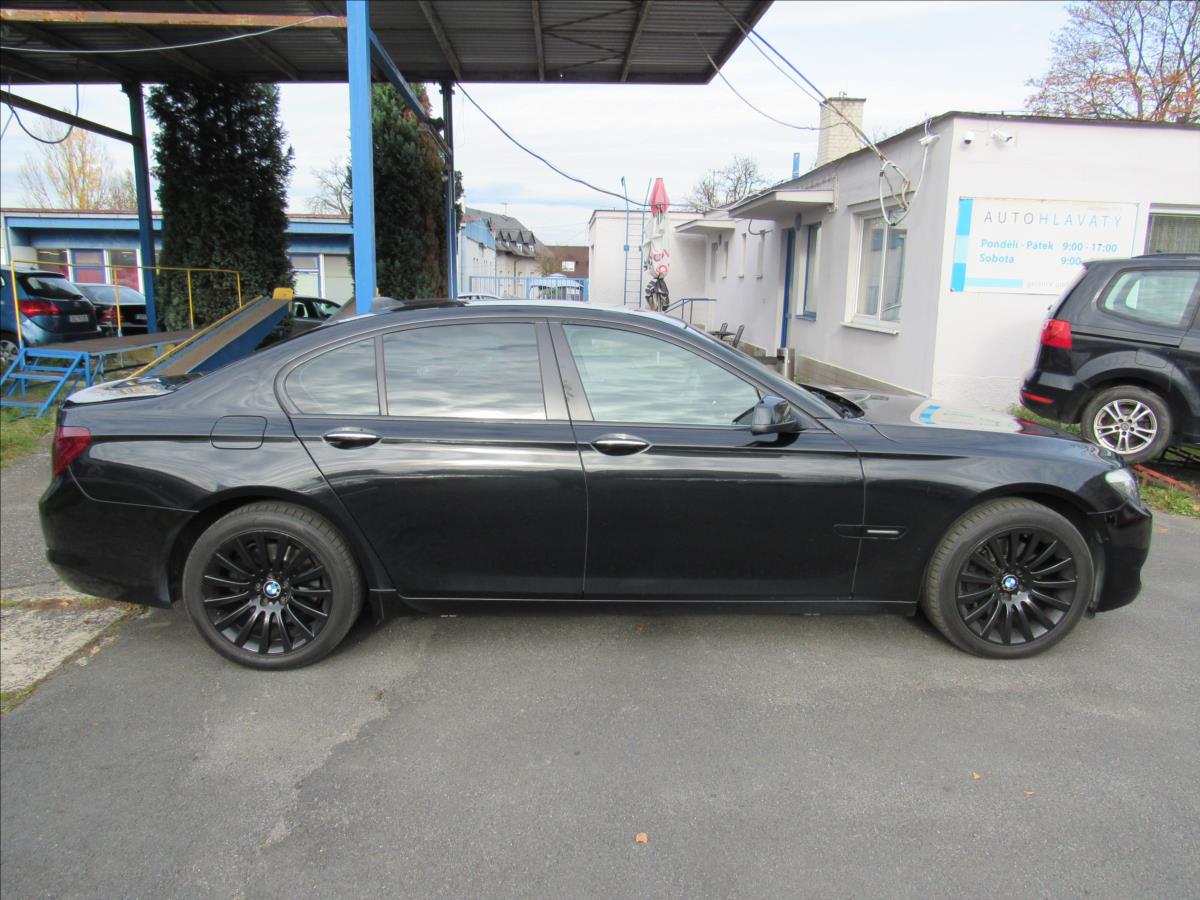 BMW Řada 7