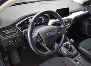 Ford Focus 9