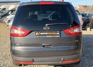 Ford Galaxy MPV 2,0 l 103 kw