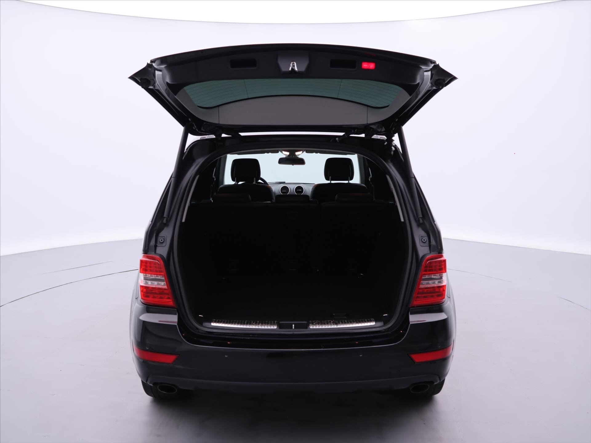 Mercedes-Benz Třídy M