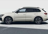 Volkswagen Touareg 4