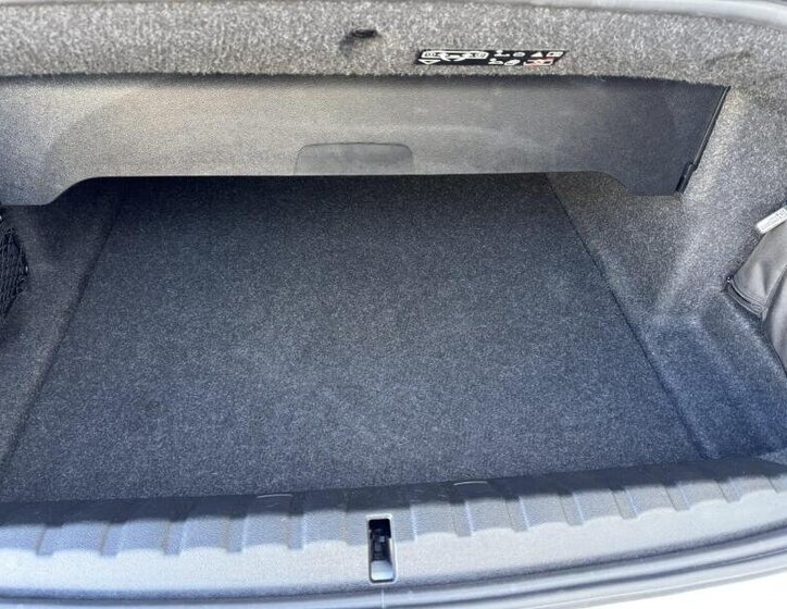 BMW M4 Kabriolet 3,0 l 375 kw