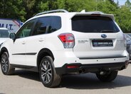 Subaru Forester SUV / Terénní 2,0 l 177 kw