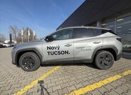 Hyundai Tucson SUV / Terénní 1,6 l 110 kw