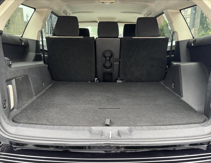 Dodge Journey MPV 2,0 l 103 kw