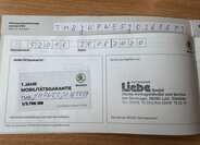 Škoda Octavia Kombi 2,0 l 135 kw