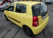 KIA Picanto 5