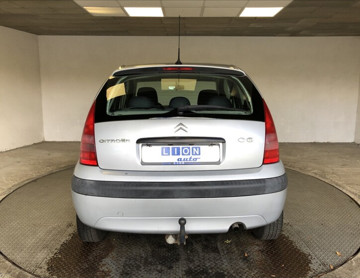 Citroën C3 6