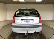 Citroën C3 6