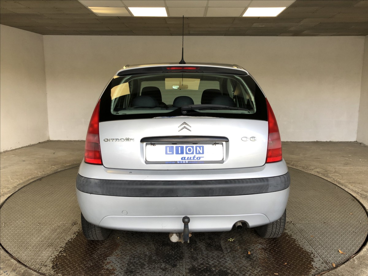 Citroën C3