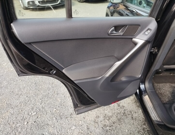 Volkswagen Tiguan 19