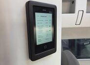 Volkswagen Grand California Kombi 2,0 l 120 kw