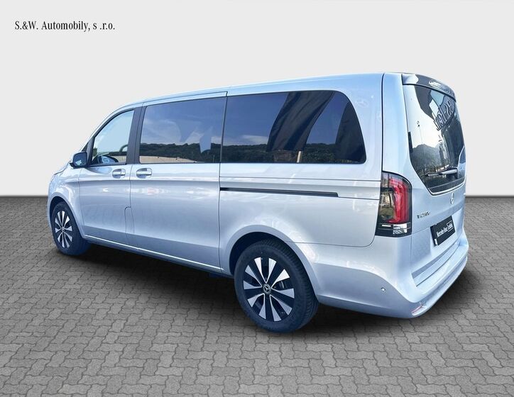 Mercedes-Benz Třídy V 3