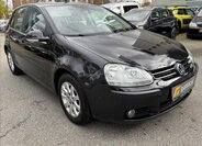 Volkswagen Golf Hatchback 1,6 l 85 kw