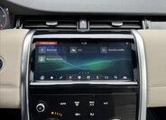 Land Rover Discovery Sport SUV 2,0 l 110 kw