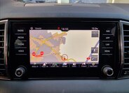 Škoda Karoq Kombi 2,0 l 110 kw