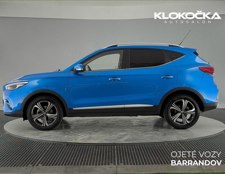 MG ZS SUV / Terénní 1,5 l 78 kw