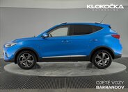 MG ZS SUV / Terénní 1,5 l 78 kw