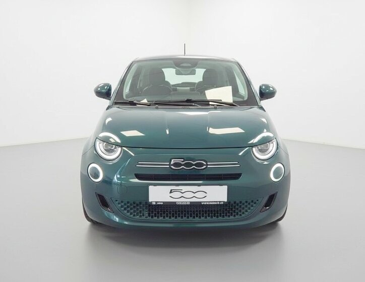 Fiat 500 Hatchback 999,0 48 kw