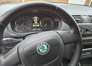 Škoda Roomster MPV 0,0 63 kw