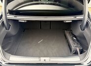 Mercedes-Benz CLA Sedan / Limuzína 2,0 l 110 kw