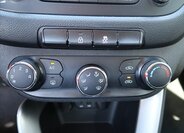 KIA Ceed Hatchback 1,4 l 66 kw