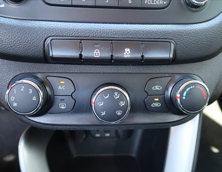 KIA Ceed Hatchback 1,4 l 66 kw