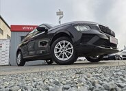Škoda Kamiq Hatchback 999,0 70 kw