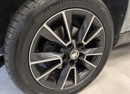 Škoda Yeti Kombi 2,0 l 110 kw