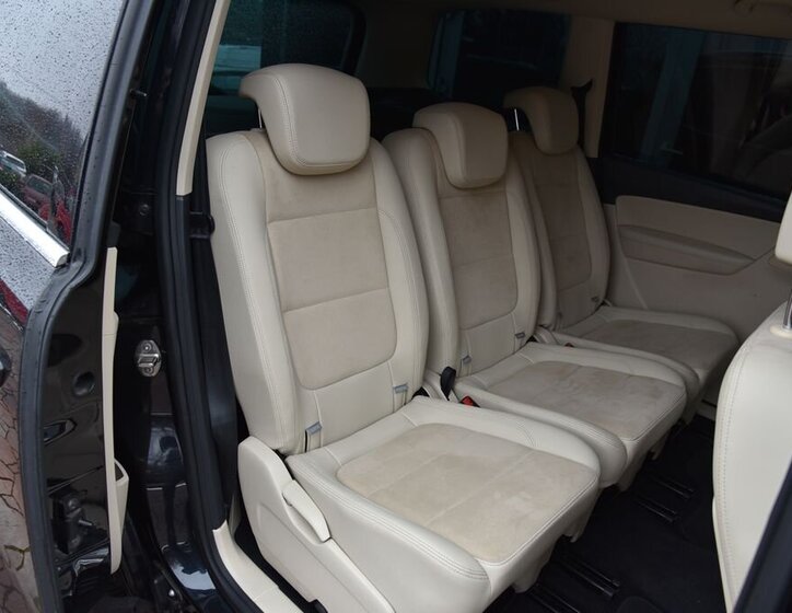 Volkswagen Sharan 25