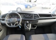 Volkswagen Transporter 18