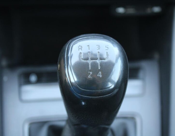 Škoda Octavia Liftback 1,6 l 66 kw