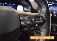 Cupra Formentor SUV / Terénní 2,0 l 110 kw