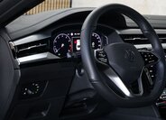 Volkswagen Arteon Liftback 2,0 l 206 kw