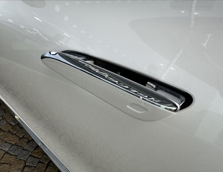 Mercedes-Benz Třídy S 34