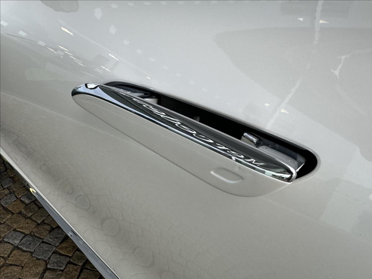 Mercedes-Benz Třídy S