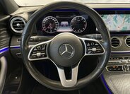 Mercedes-Benz Třídy E Sedan 3,0 l 270 kw