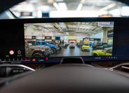 Cadillac Escalade 27