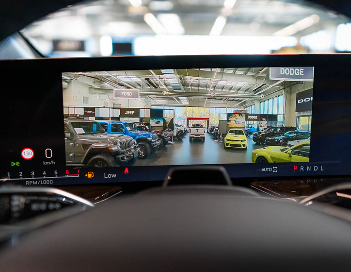 Cadillac Escalade 27