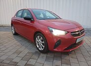 Opel Corsa Hatchback 1,2 l 74 kw