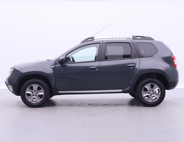 Dacia Duster SUV 1,6 l 84 kw