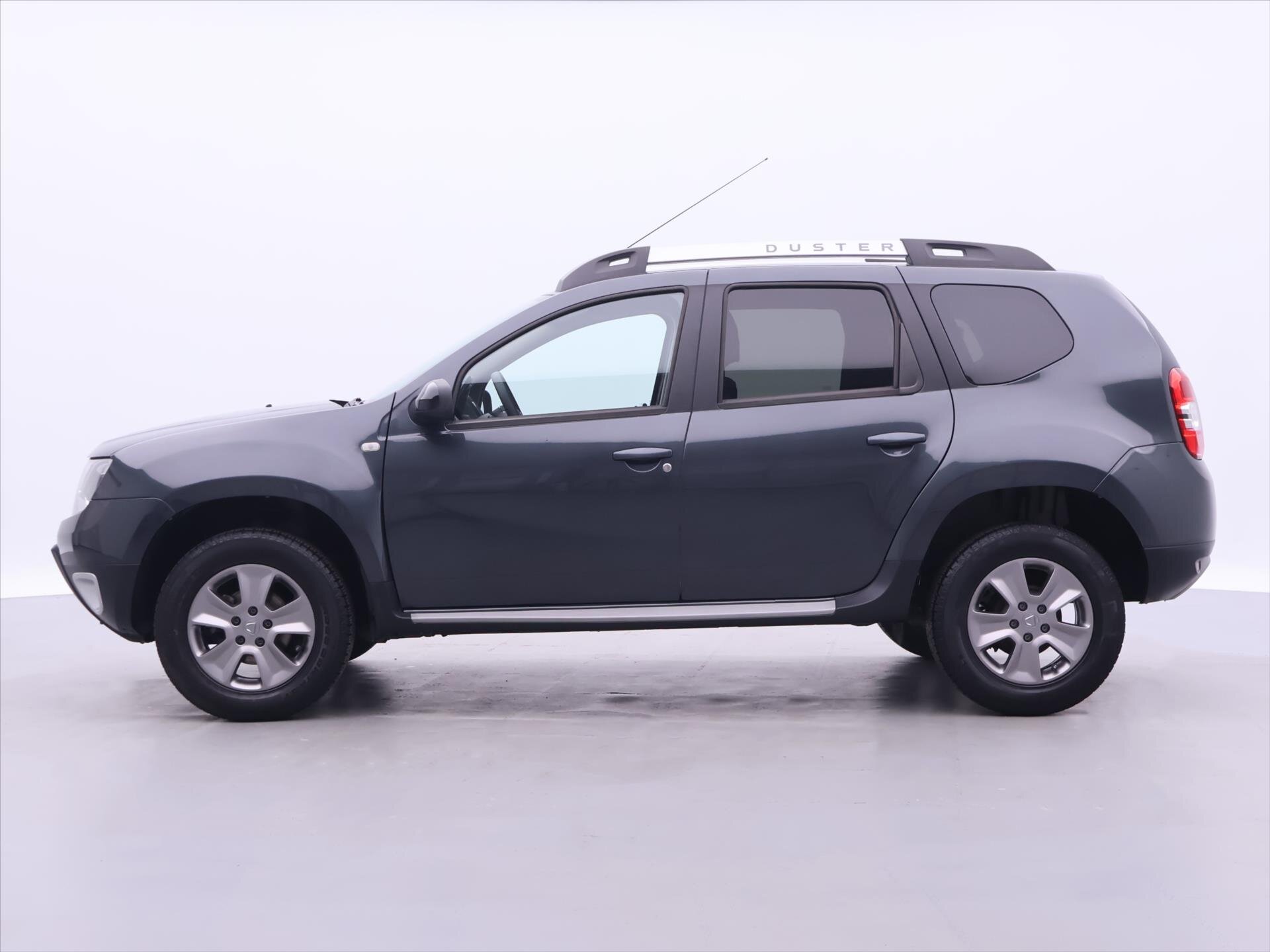Dacia Duster SUV 1,6 l 84 kw