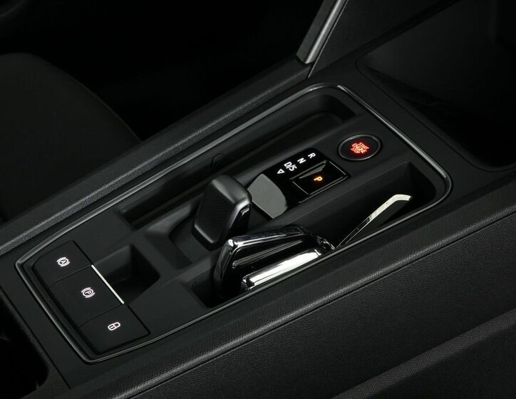 Cupra Formentor SUV / Terénní 2,0 l 140 kw