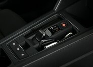 Cupra Formentor SUV / Terénní 2,0 l 140 kw