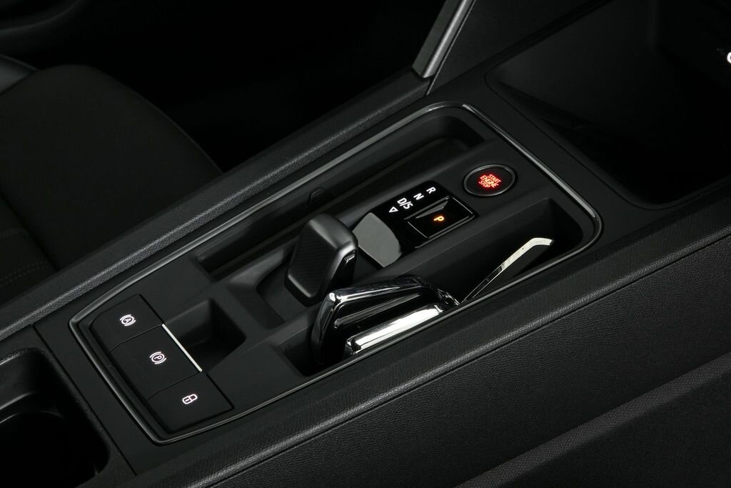 Cupra Formentor SUV / Terénní 2,0 l 140 kw