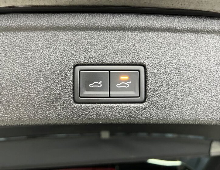 Volkswagen Touareg 26