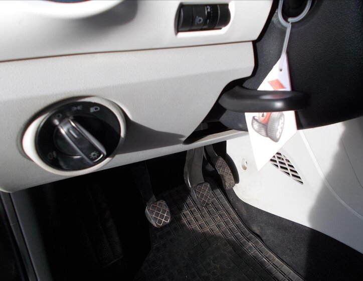 Seat Mii Hatchback 999,0 44 kw