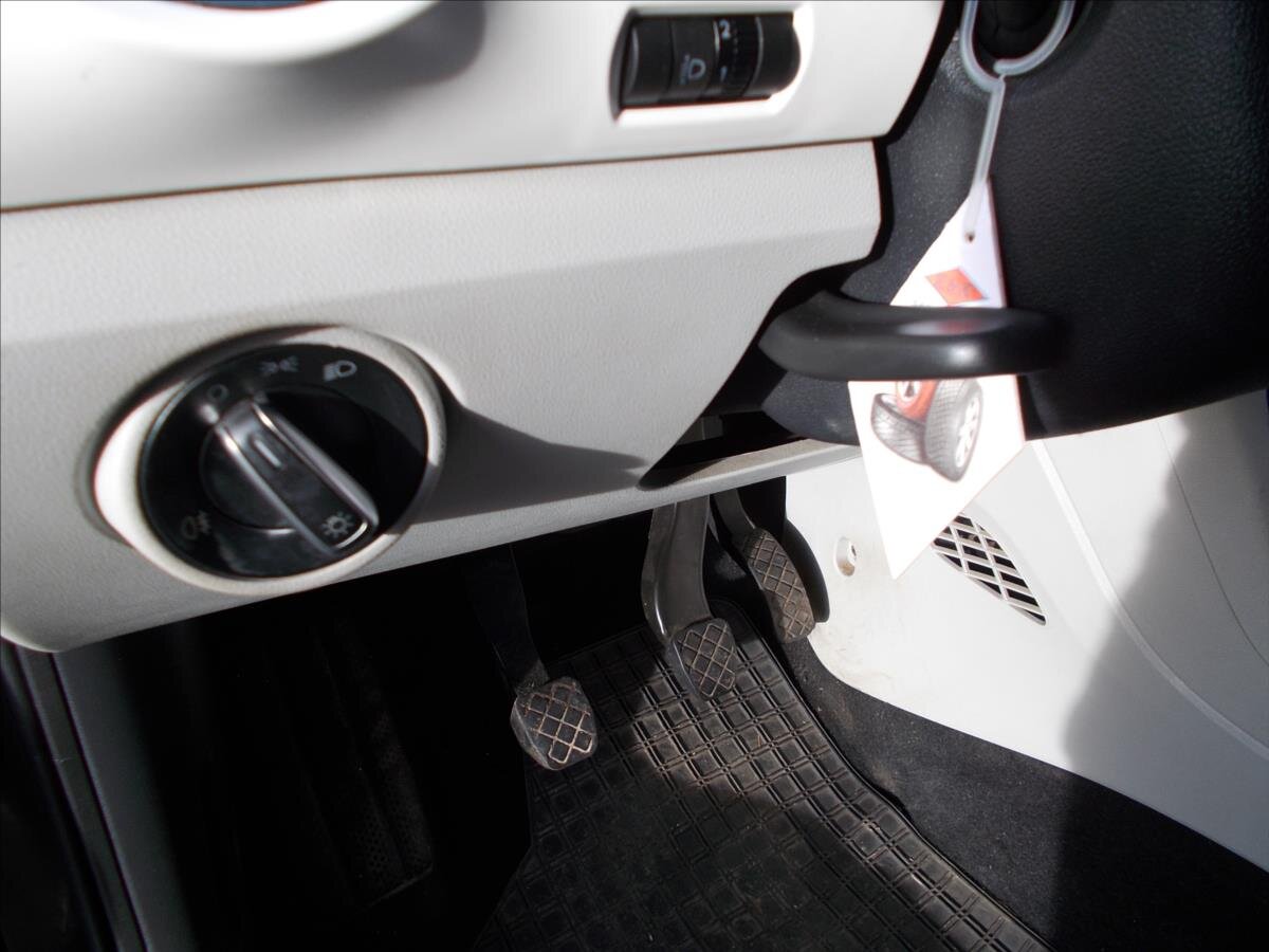 Seat Mii Hatchback 999,0 44 kw