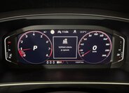 Volkswagen Tiguan Allspace SUV / Terénní 2,0 l 140 kw